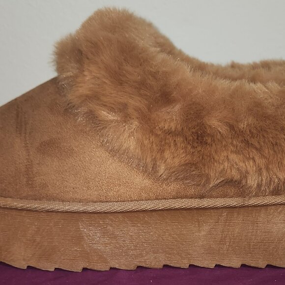 Fashion Nova Booties - Picture 4 of 10